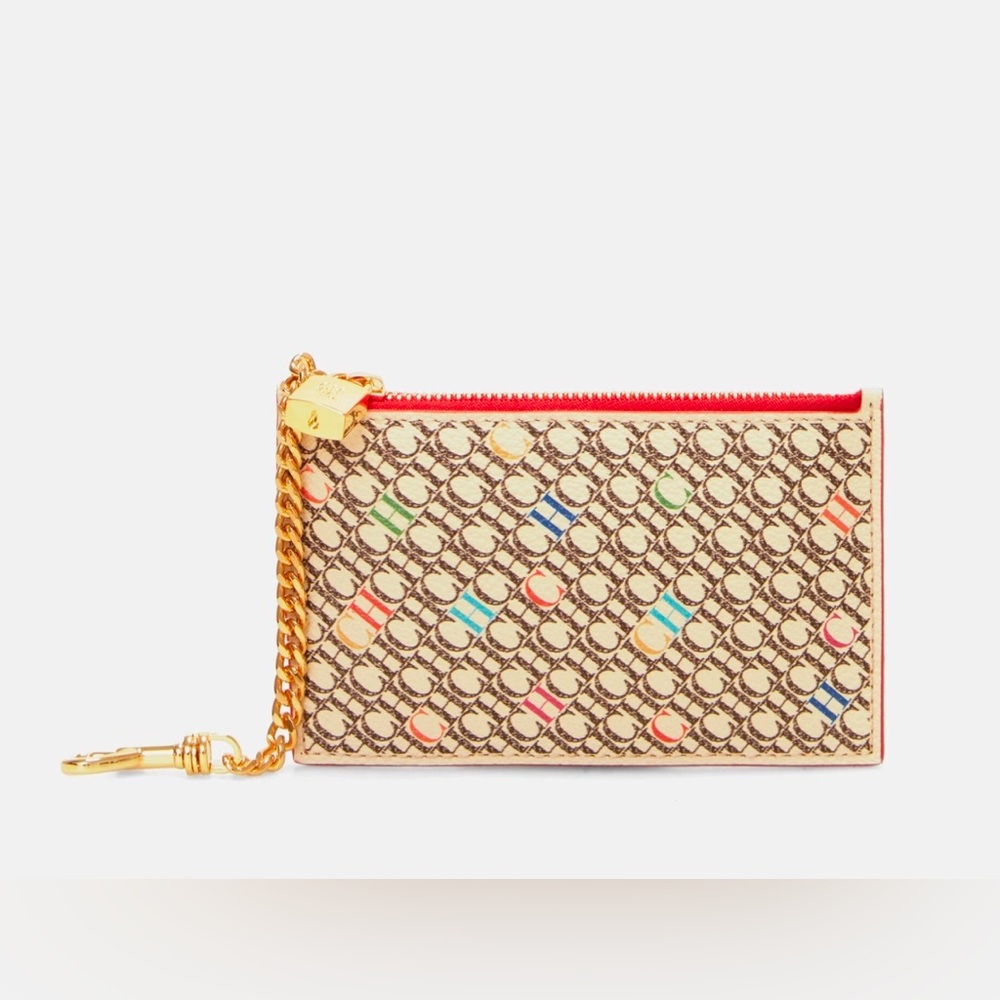 Matryoshka Locked- monedero